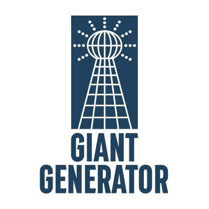 Shop Now – Giant Generator – Comic & Gamer Merch – Near Mint