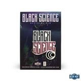 Buy Now – Black Science "Onion Logo" Pin – Comic & Gamer Merch – Near Mint