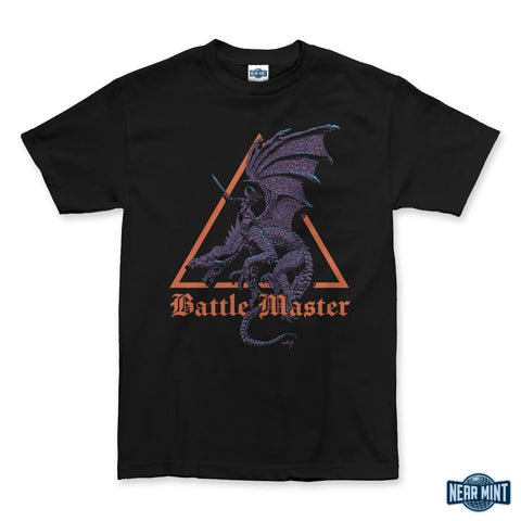 Doom Vault "Battle Master" Shirt