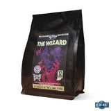 Doom Vault "Barrel Aged - The Wizard" Coffee Bag