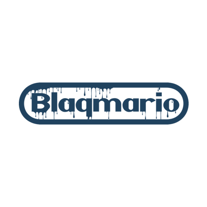 Shop Now – Blaqmario – Comic & Gamer Merch – Near Mint
