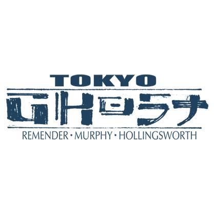 Shop Now – Tokyo Ghost – Comic & Gamer Merch – Near Mint