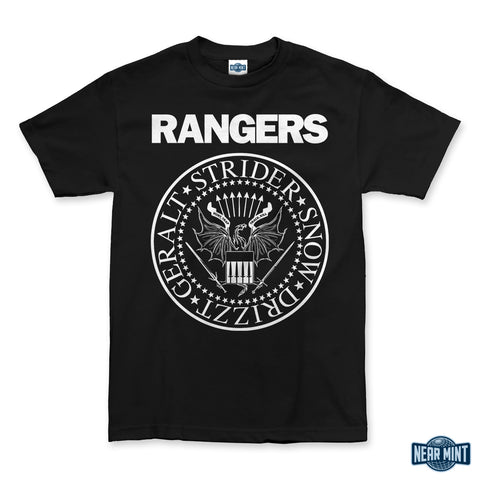 Doom Vault "Rangers" Shirt