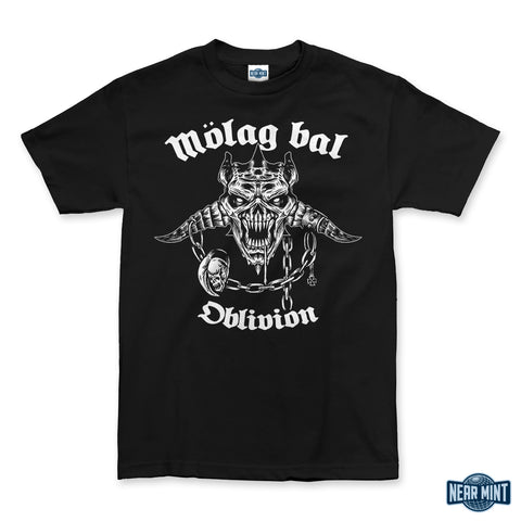 Doom Vault "Molag Bal" Shirt