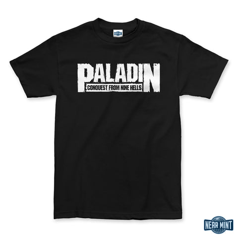 Doom Vault "Paladin" Shirt