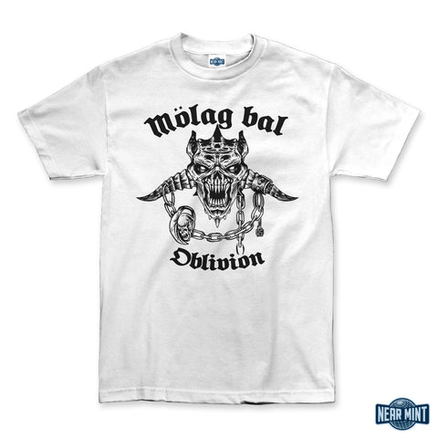Doom Vault "Molag Bal Inverted" Shirt
