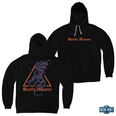 Doom Vault "Battlemaster" Hoodie