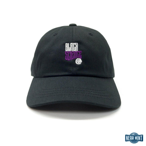 Buy Now – Black Science "Logo" Hat – Comic & Gamer Merch – Near Mint