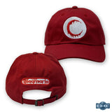 Buy Now – Blaqmario "Crescent" Hat – Comic & Gamer Merch – Near Mint