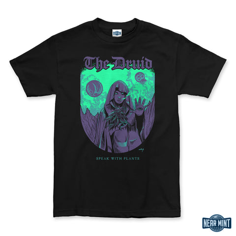 Doom Vault "Druid" Shirt